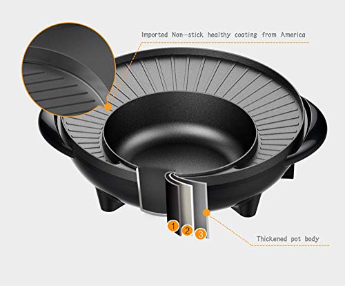 5 LIVEN+Electric+DHG+233A+DHG+263A+SK+J3201A