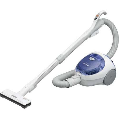 パナソニック MC-SV130J 取扱説明書・レビュー記事 - トリセツ