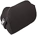 Zing BLACK 501-101 Standard Neoprene Camera Case for DSLR Cameras with Small Prime or 18-55mm Lenses