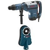 Bosch RH850VC 120-Volt 1-7/8" SDS-max Rotary Hammer