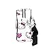 Hello Kitty Emoji Pebble Cross Body