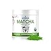 Yodha Ceremonial Grade Matcha – Matcha Ceremonial Grade – Ceremonial Matcha – Matcha Green Tea Powder Ceremonial Grade