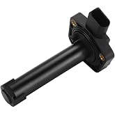 YOLLKY Engine Oil Level Sensor for BMW Models 12617607910 | Fits select BMW 1, 3, 5, 6 Series, M6, X3 and Z4 models 2006-2019; OE 12617567723, 12617506689