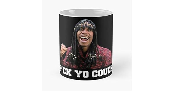 Amazon Com Rick James Dave Chappelle Fuck Your Couch Tv Show