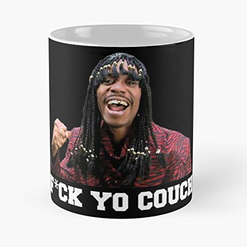 Amazon Com Rick James Dave Chappelle Fuck Your Couch Tv Show