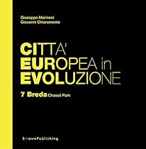 Cittagrave; Europea in Evoluzione. 8 Hamburg HafenCity (EUROPEAN PRACTICE) (Italian Edition)