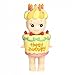 Sonny Angel Birthday Gift Mini Angel Series 2017 - 1 Blind Box Mini Figure