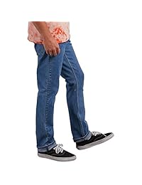 Volcom Vorta - Pantalones vaqueros ajustados para hombre