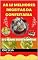Livro As 12 Melhores Receitas da Confeitaria