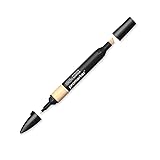 Winsor & Newton ProMarker, Saffron