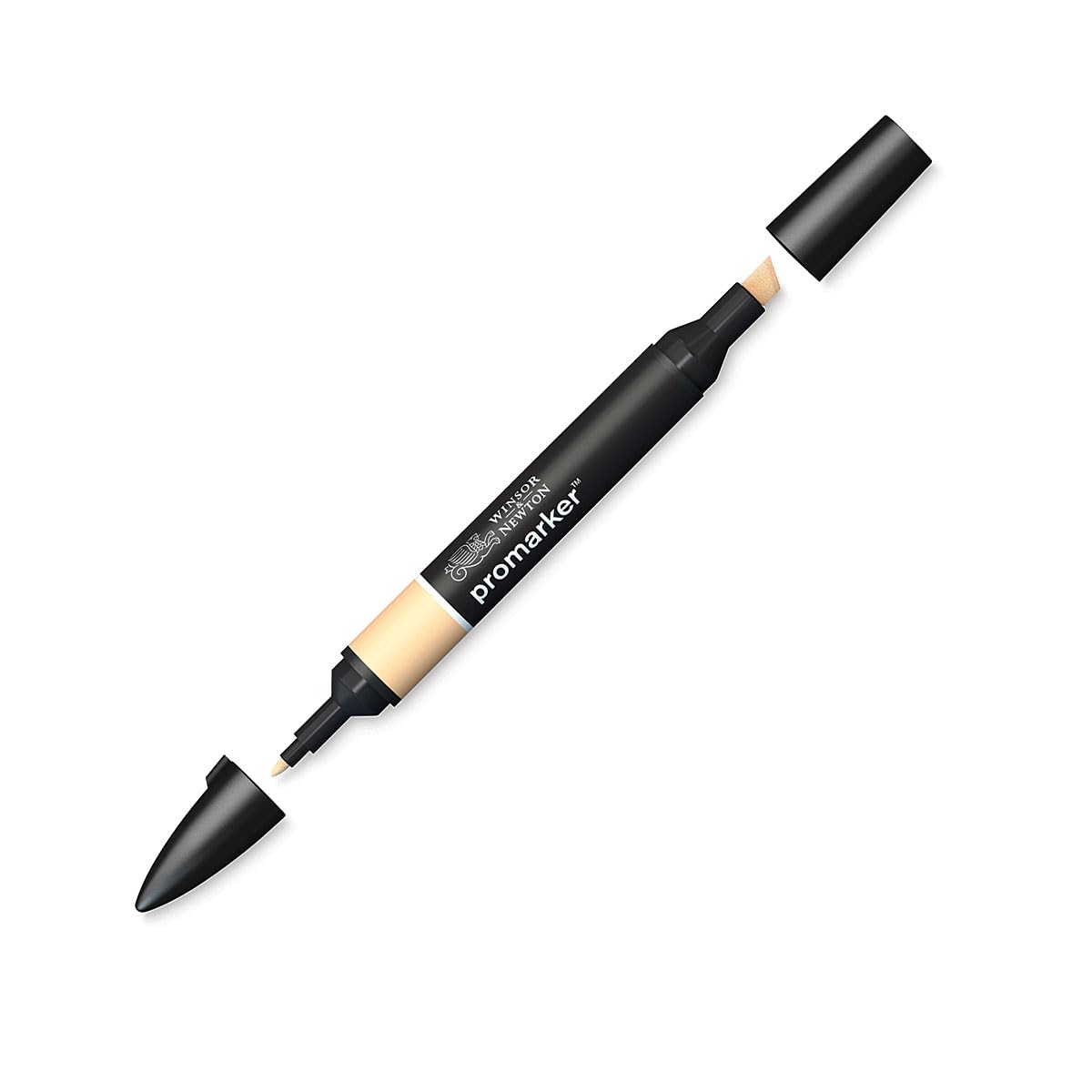Winsor & Newton ProMarker, Saffron