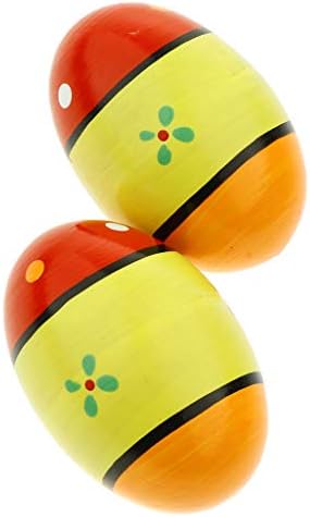 マラカス 音楽おもちゃ 楽器玩具 知育玩具 赤ちゃん エッグシェイカー 幼児教育 全2色 スタイル