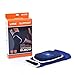 Elbow Brace - Elbow Sleeve Support Brace for Sport Workout Tennis Basketball Yoga Pilates Weightlifting Arthritis Tendonitis Prevention, Joint Pain and Arthritis Relief Recovery (M (Pair))