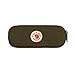 Fjallraven - Kanken Pen and Pencil Case for School and Work, Green