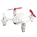 Hubsan X4 H107D BNF FPV Live Video Quadcopter 5.8Ghz No Controller Included by GoolRC
