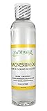 Magnesium Chloride Oil - 8 Oz. (Aceite De Cloruro De Magnesio)