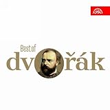 BEST OF DVORAK                                     image