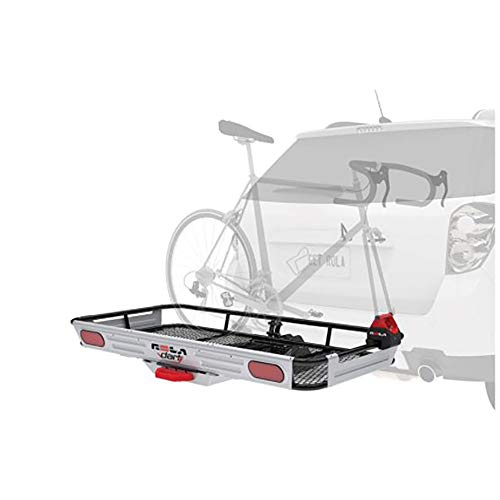 ROLA 59550 Dart Premium Folding Cargo Carrier