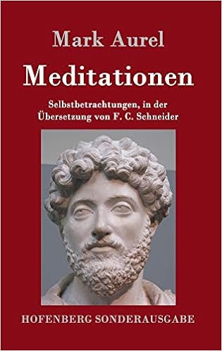 Get Marc aurel meditationen Free HD