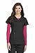 Med Couture Women's 'MC2' Olivia Scrub Top