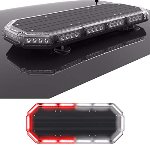 SpeedTech Lights K-Force TIR 27