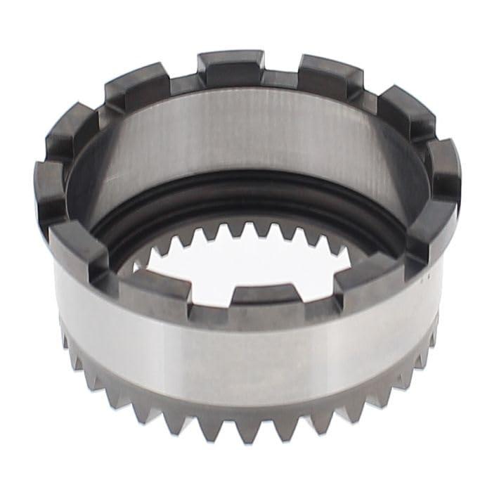 Makita 226745-4 Straight Bevel Gear for Model HR4000C Demolition Hammer, 33 Teeth