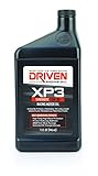 Joe Gibbs Driven Racing Oil 00306 XP3 10W-30 Synthetic Racing Motor Oil - 1 Quart Bottle