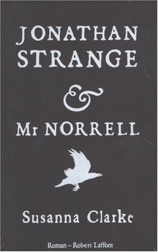 Jonathan Strange et Mr Norrell: CD 1