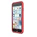 iPhone 6s Case - RhinoShield [CrashGuard 2.0] Bumper [11 Ft Drop Tested] No Bulk [ShockProof Technology] Thin Lightweight Protection - Slim Rugged Cover - Also fits iPhone 6 - [Red]