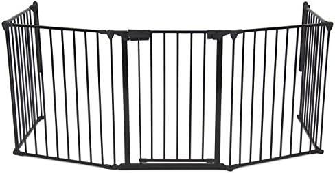 best choice baby safety fence