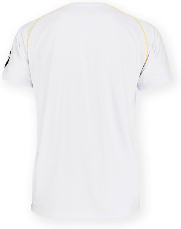 Camiseta Infantil 1a equipación 25-26 - Réplica Oficial Vinicius