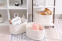 CubesLand Cube Shelf Closet Storage Baskets Bins