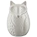 Mason Cash 2001.067 Forest Fox Shaped Salt Shaker, Stoneware, Cream