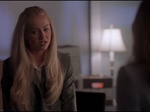 Ally Mcbeal Streaming Vostfr Watch Ally McBeal Season 3 | Prime Video