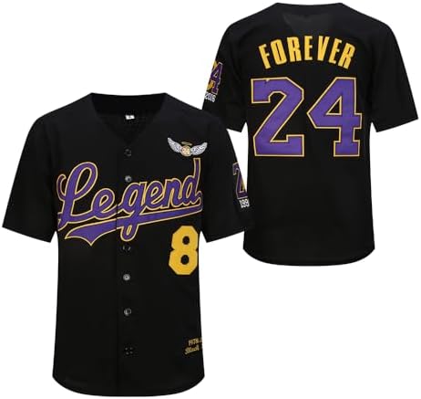Amazon.com: Men's #21 Roberto Clemente Baseball Jersey Puerto Rico