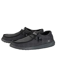 Hey Dude Men's Wally Sox Loafer