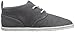 UGG Men's Maksicanvas Chukka Boot
