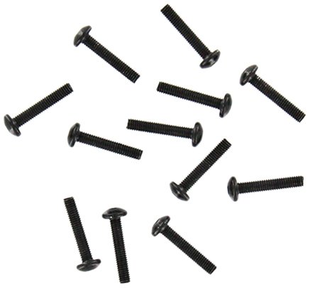 Redcat Racing B-Head Cross Screw, (BT316), 12-Piece