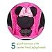 Disney Baby Apt 50 Convertible Car Seat, Mouseketeer Minniethumb 1