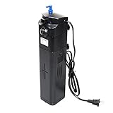 SunSun JUP-23 13W UV Sterilizer Submersible Pump