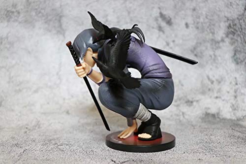 Jaypar-Figura-Figura-de-accin-de-Naruto-Figura-Itachi-Uchiha-Anbu-Figura-Animado