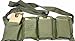 Ultimate Arms Gear 25 Pack of .223 5.56mm Stripper Clips Cardboard Box Inserts Holds 3 Clip Style of 10 RD Rounds Strips Sits in Pockets Bandoleers Bandoilers Vests Carriers Pouches