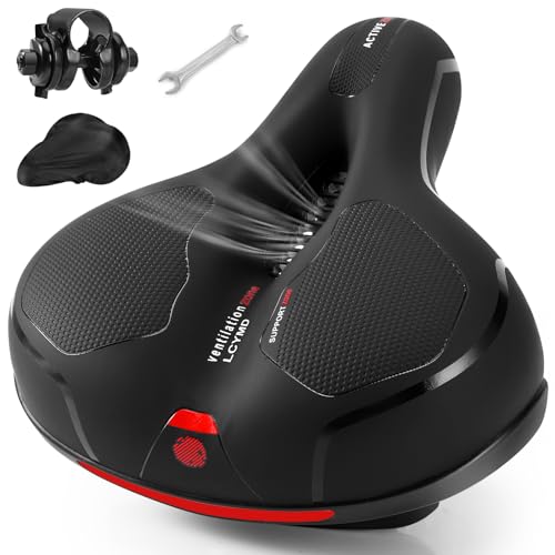 Bike Seat Saddle