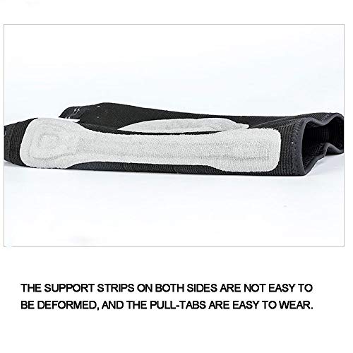 image for ZCF Knee Protects Meniscus Basketball Sports Men's Protective Gear Run