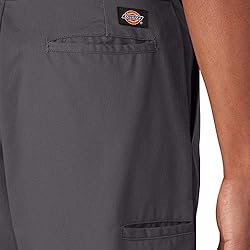 Dickies Men's Flex Cooling Active Waist 11 Inch
