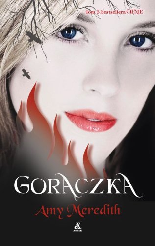 Goraczka. Tom 3. Cienie (polish)