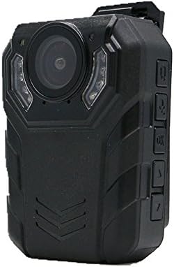 OneBird A7S Ambarella A7L50 Super HD 1296P 2K Police Worn Camera 64G 170° 8 Hours 60fps IR
