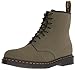 Dr. Martens, 1460 Nappa Leather 8-Eye Boot for Men and Women