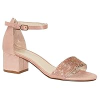 MVE Shoes Women