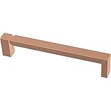 Franklin Brass Asymmetric Notched (10-Pack) Cabinet